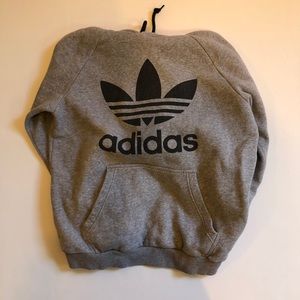 Adidas hoodie